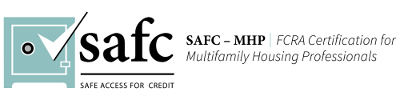 FCRA Certified for Multifamily Housing Professionals