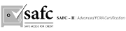 NCRA Logo Black and White